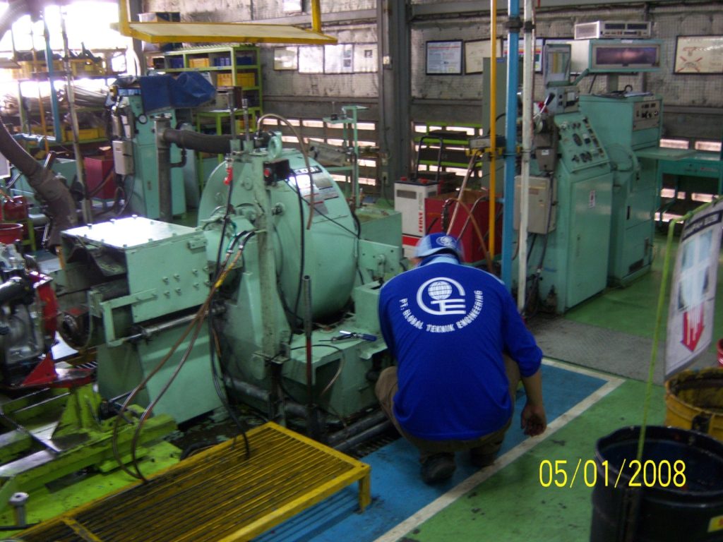 Dynamometer Engineering at PT Global Teknik Engineering, Ensuring Peak Industrial Performance eb7101e6 a98d 4544 be52 b69064b30ffd