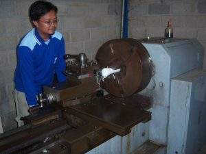 Professional Repairing Machine and Machining Work Services by PT Global Teknik Engineering ab5db144 01ed 4195 8d7c 86d573c73856